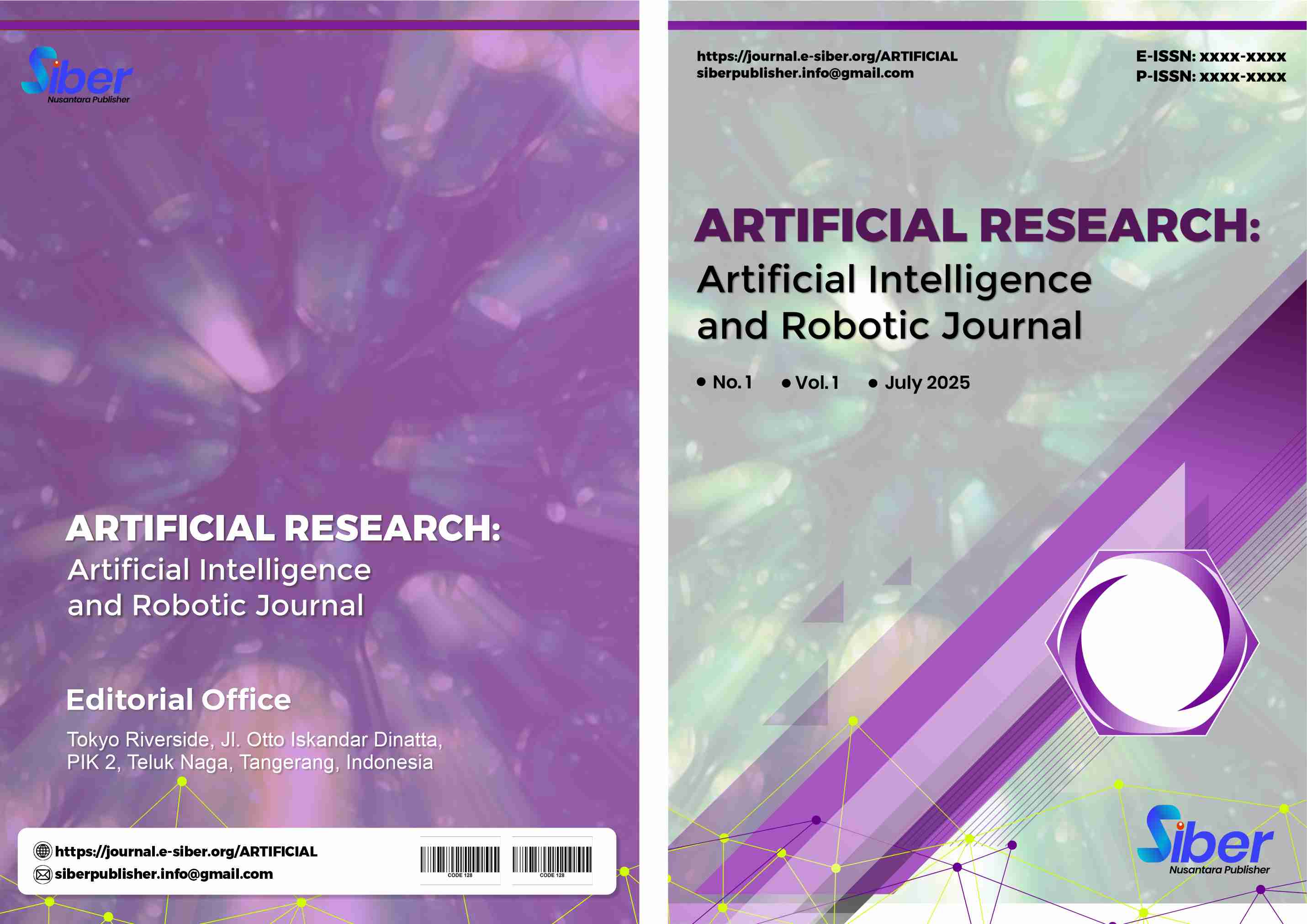 Sample Of Article Pdf